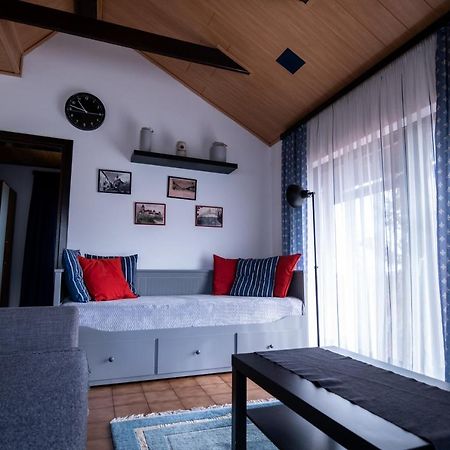 Apartment Biscan סאמובור מראה חיצוני תמונה