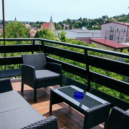 Apartment Biscan סאמובור מראה חיצוני תמונה
