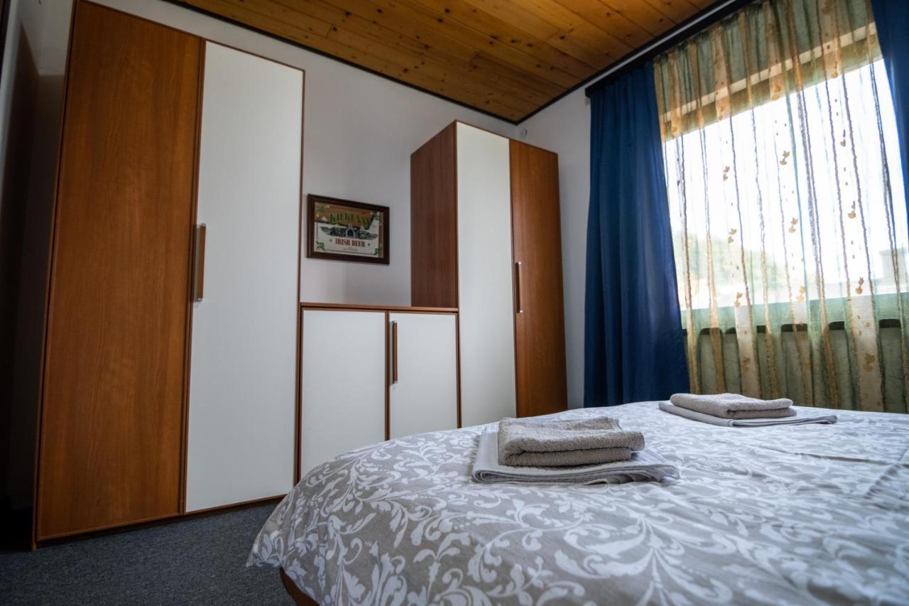 Apartment Biscan סאמובור מראה חיצוני תמונה