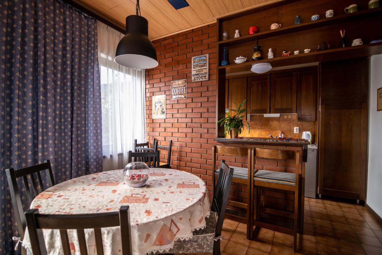 Apartment Biscan סאמובור מראה חיצוני תמונה