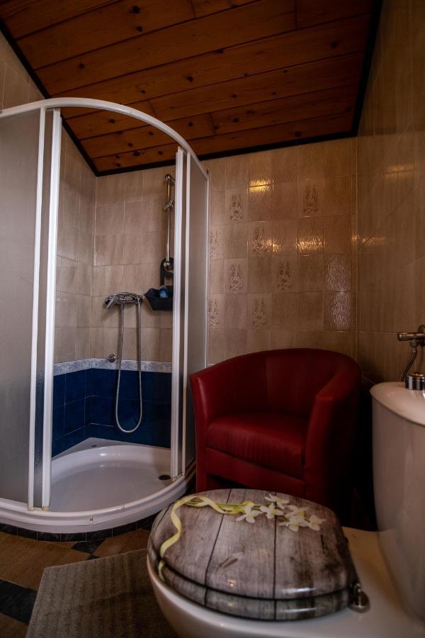 Apartment Biscan סאמובור מראה חיצוני תמונה