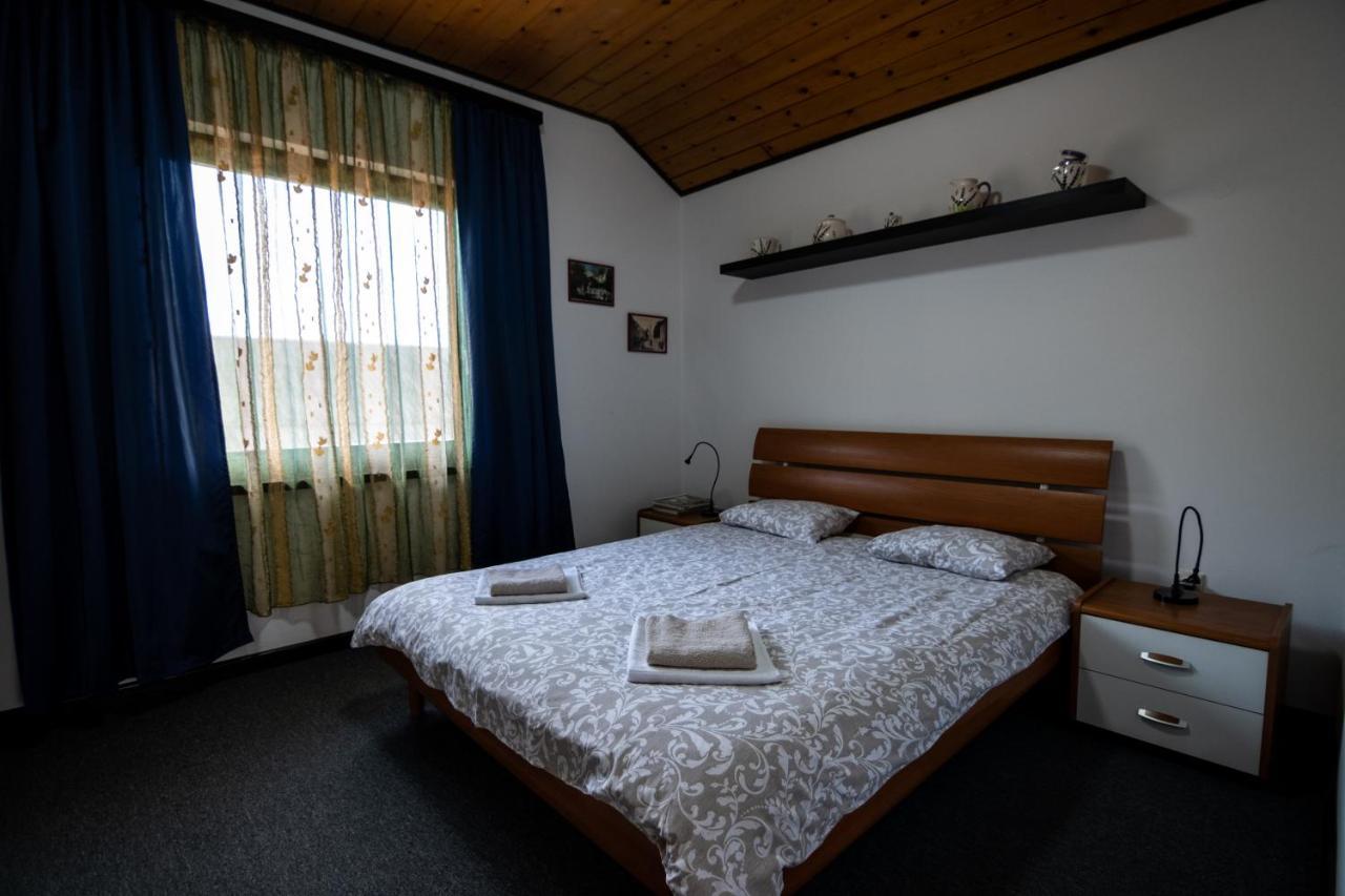 Apartment Biscan סאמובור מראה חיצוני תמונה