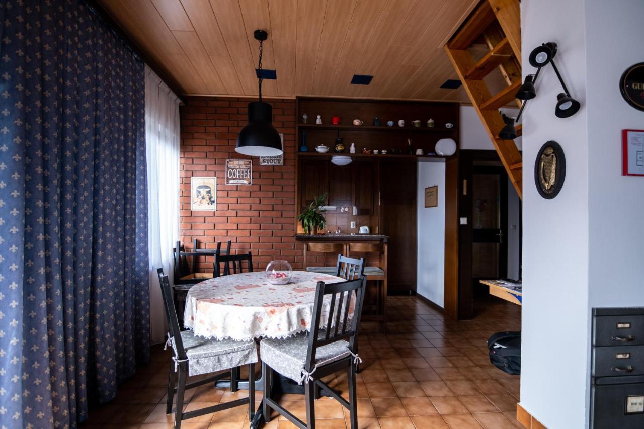 Apartment Biscan סאמובור מראה חיצוני תמונה