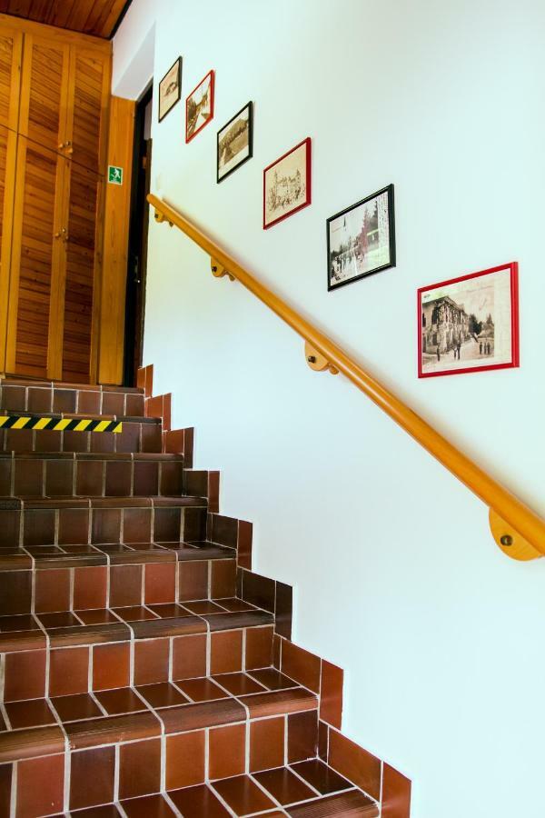 Apartment Biscan סאמובור מראה חיצוני תמונה